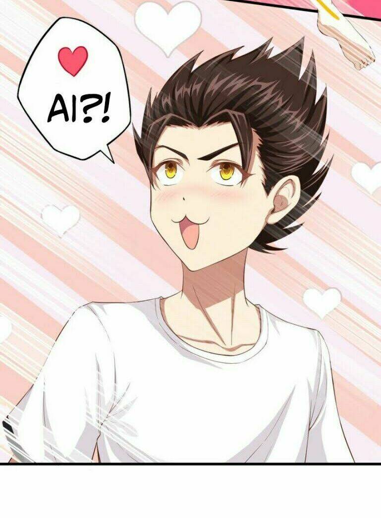 Từ Hôm Nay Bắt Đầu Làm Thành Chủ Chapter 18 - Trang 2