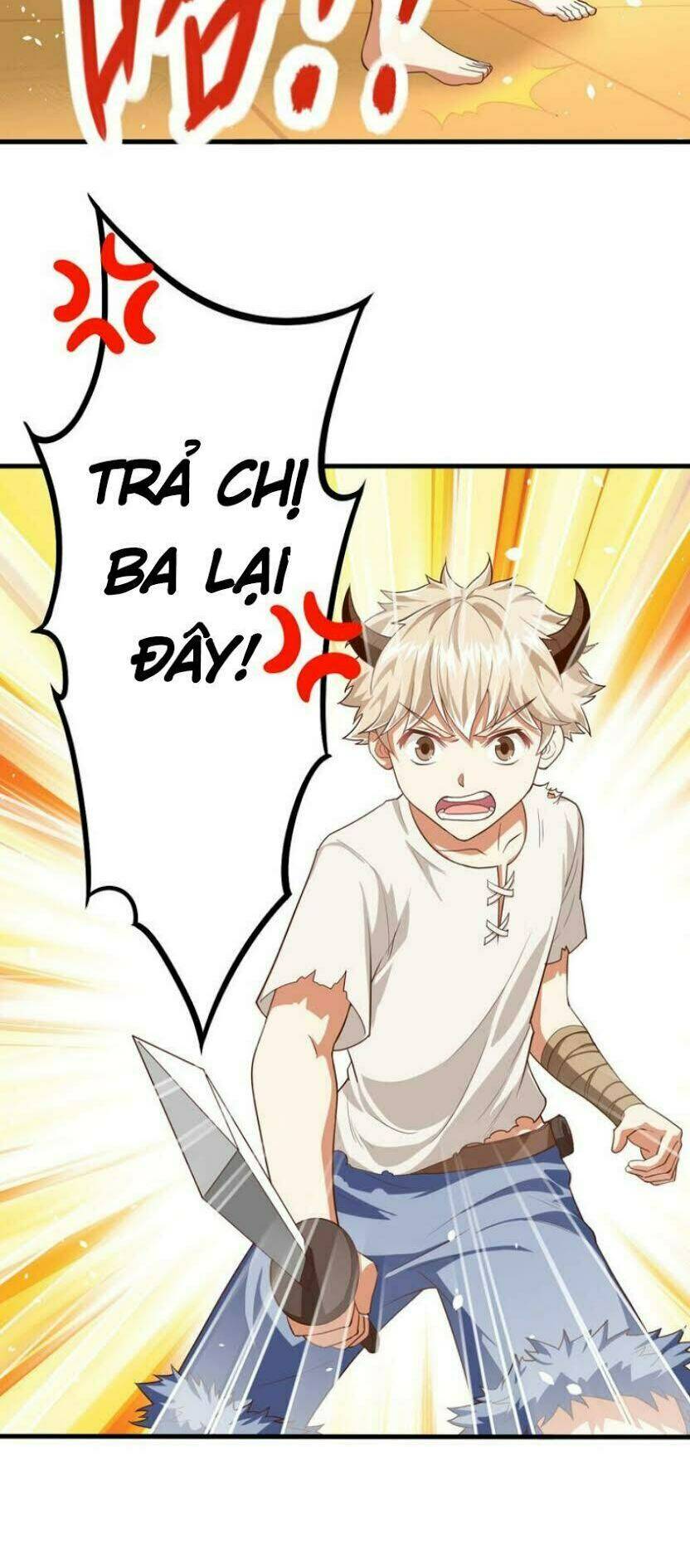 Từ Hôm Nay Bắt Đầu Làm Thành Chủ Chapter 18 - Trang 2