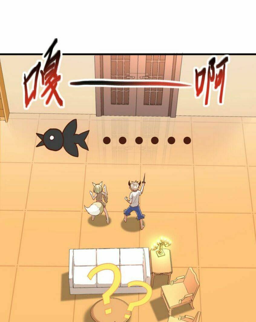 Từ Hôm Nay Bắt Đầu Làm Thành Chủ Chapter 18 - Trang 2