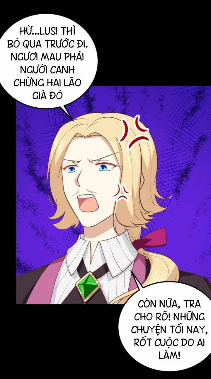 Từ Hôm Nay Bắt Đầu Làm Thành Chủ Chapter 182 - Trang 2