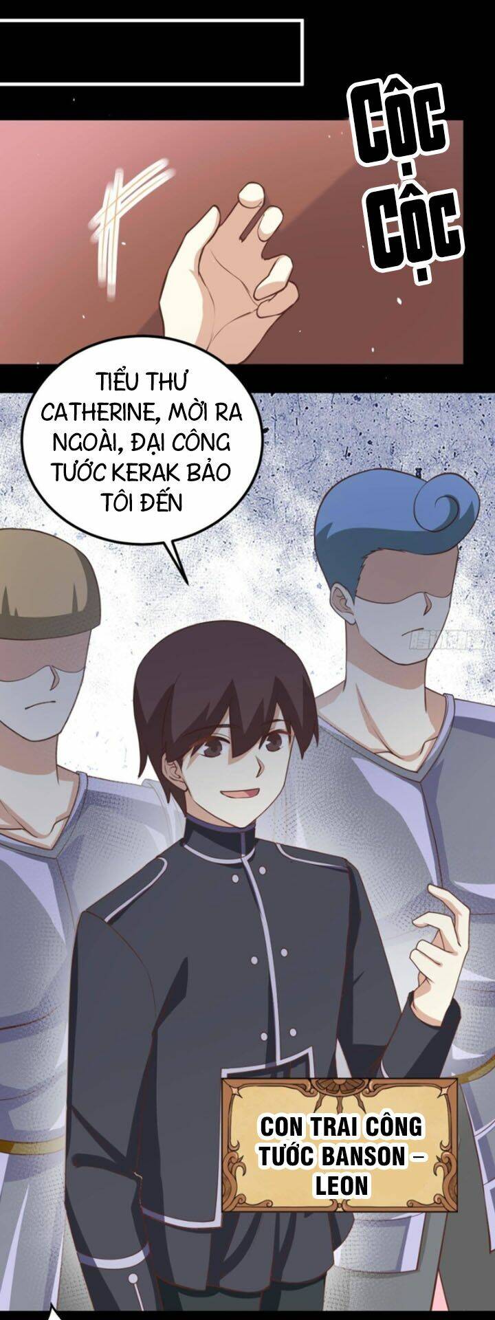 Từ Hôm Nay Bắt Đầu Làm Thành Chủ Chapter 182 - Trang 2