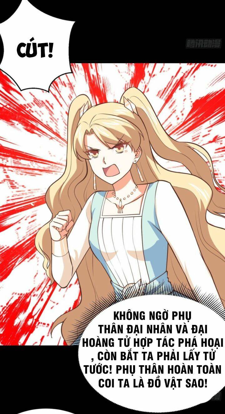 Từ Hôm Nay Bắt Đầu Làm Thành Chủ Chapter 182 - Trang 2