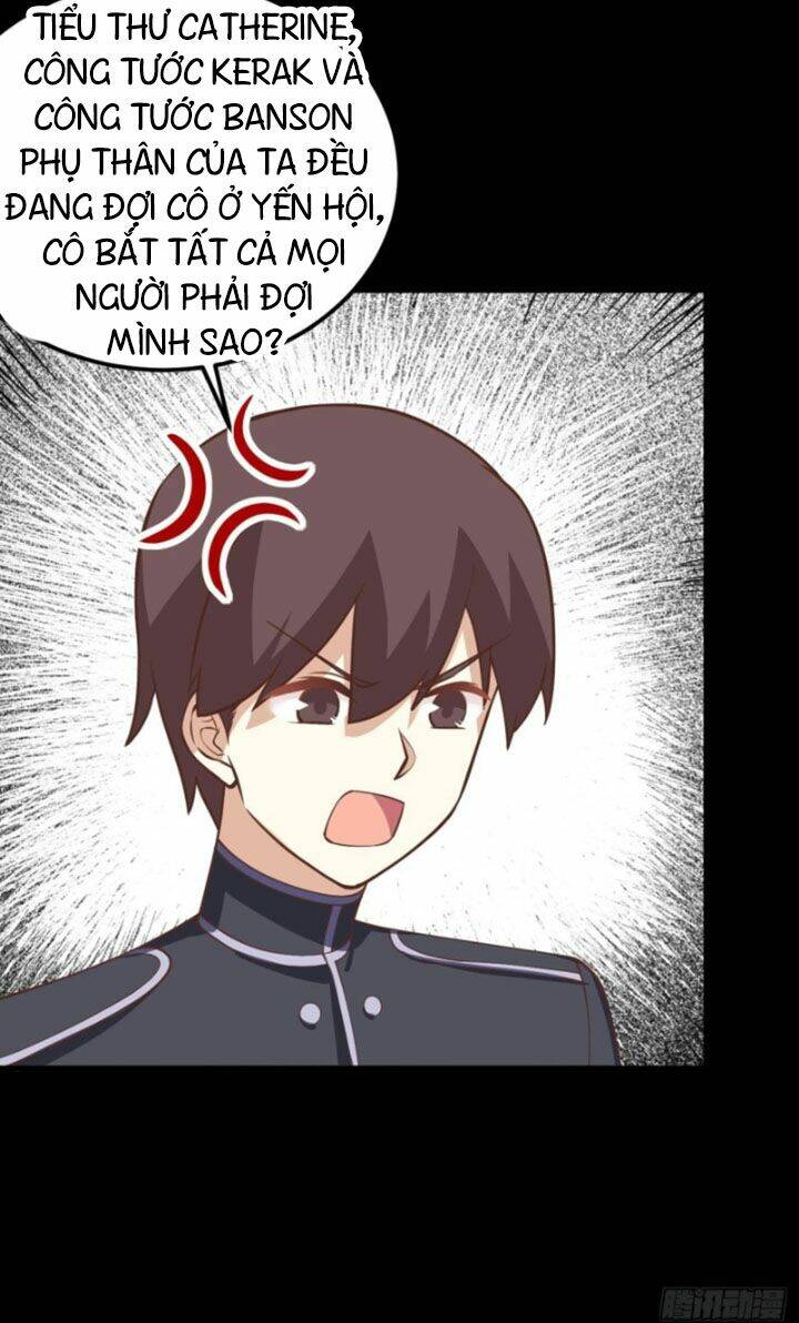 Từ Hôm Nay Bắt Đầu Làm Thành Chủ Chapter 182 - Trang 2