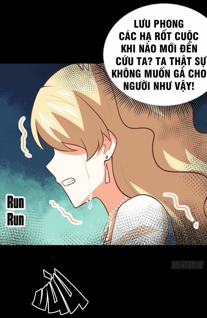 Từ Hôm Nay Bắt Đầu Làm Thành Chủ Chapter 182 - Trang 2