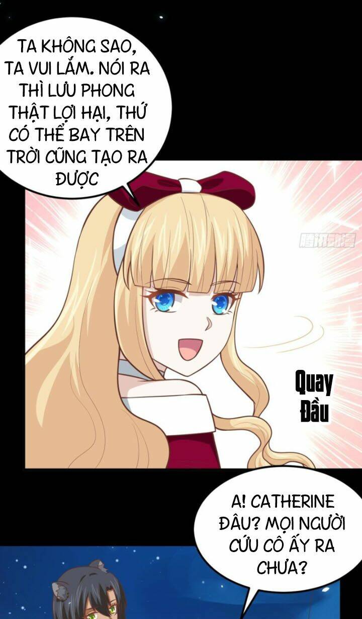 Từ Hôm Nay Bắt Đầu Làm Thành Chủ Chapter 182 - Trang 2