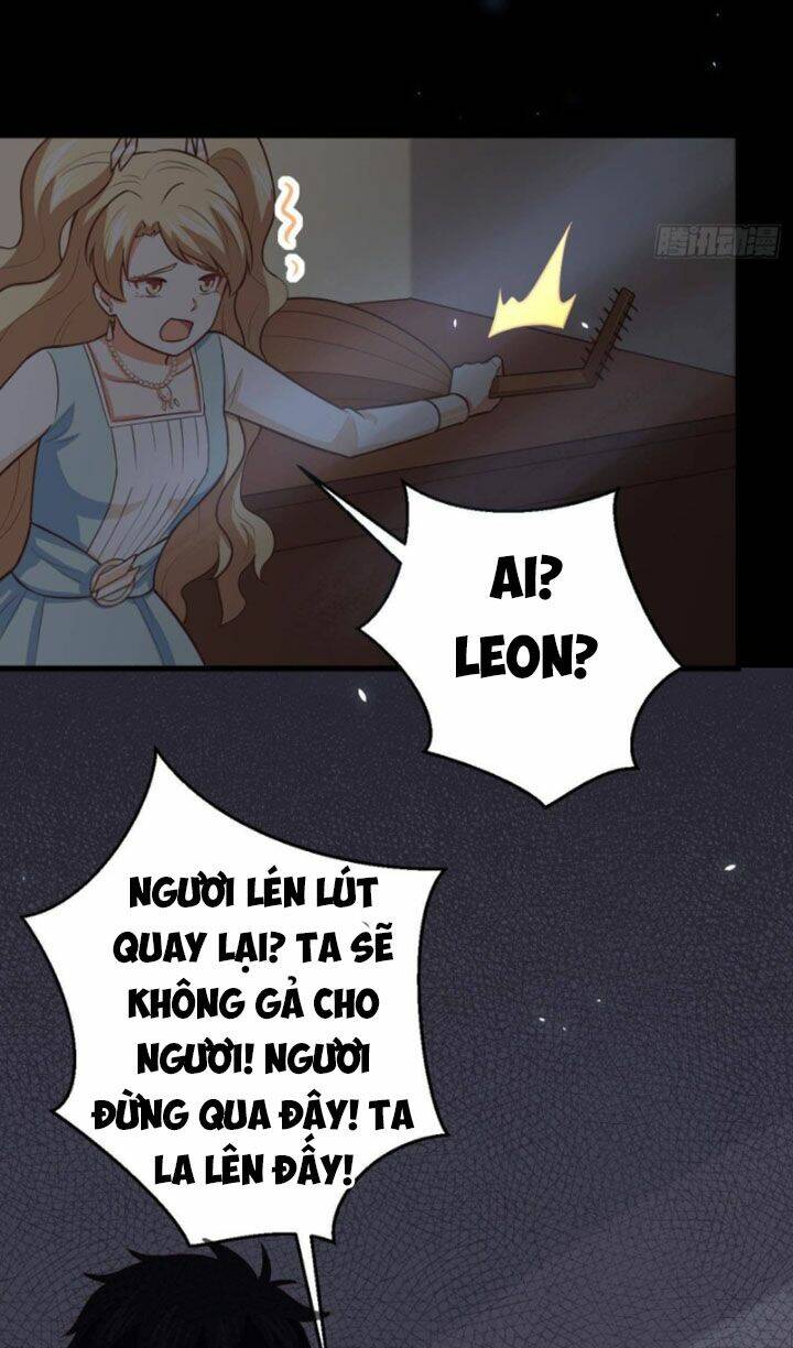 Từ Hôm Nay Bắt Đầu Làm Thành Chủ Chapter 182 - Trang 2