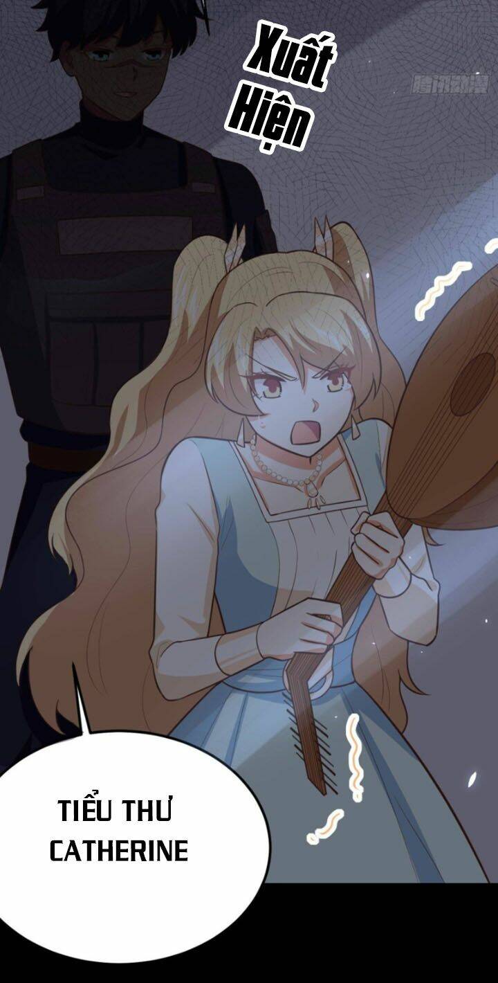 Từ Hôm Nay Bắt Đầu Làm Thành Chủ Chapter 182 - Trang 2