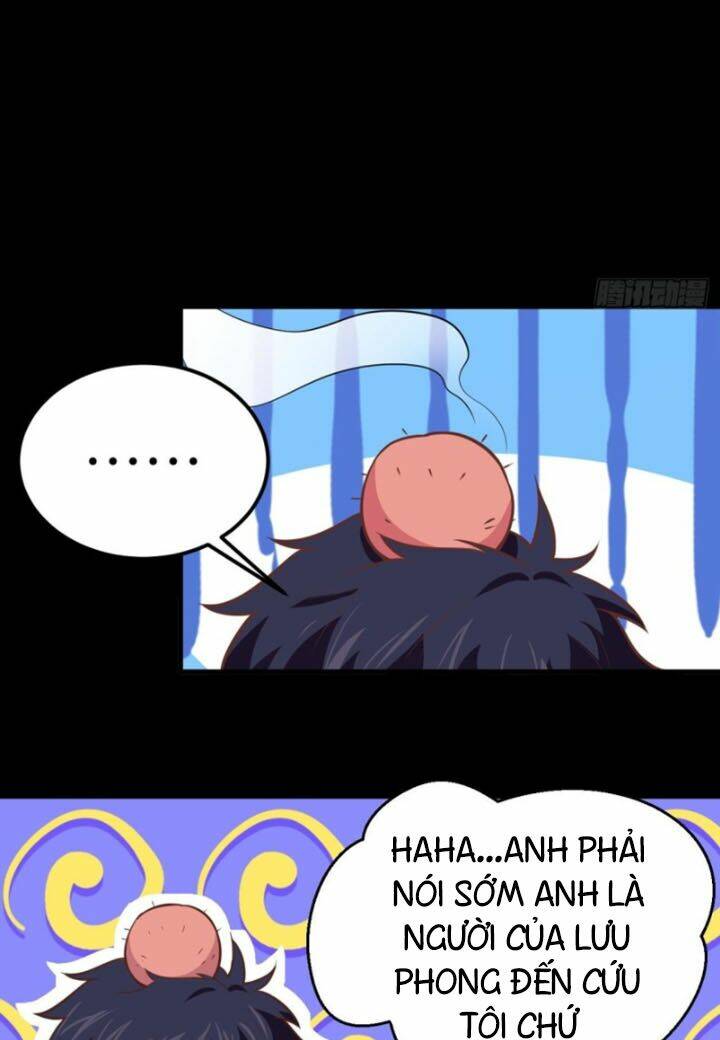 Từ Hôm Nay Bắt Đầu Làm Thành Chủ Chapter 182 - Trang 2