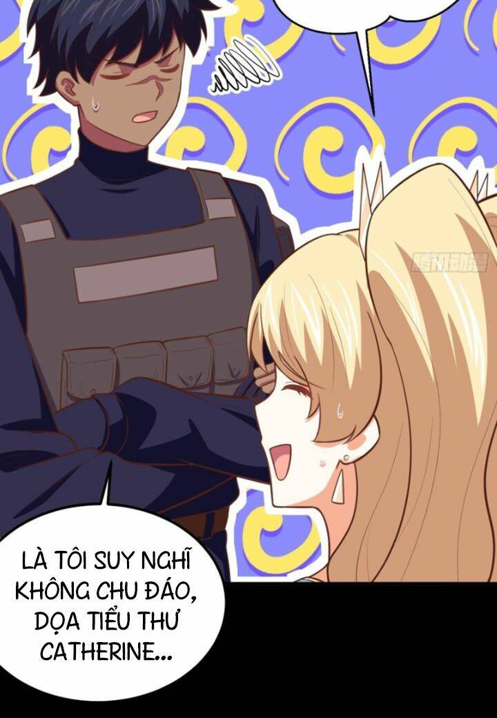 Từ Hôm Nay Bắt Đầu Làm Thành Chủ Chapter 182 - Trang 2