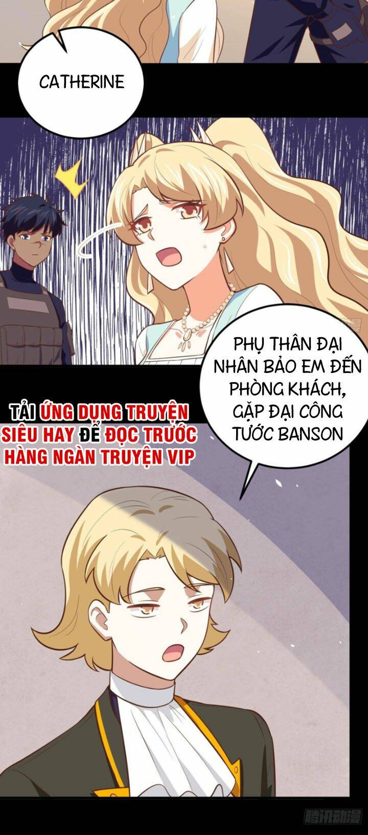 Từ Hôm Nay Bắt Đầu Làm Thành Chủ Chapter 182 - Trang 2