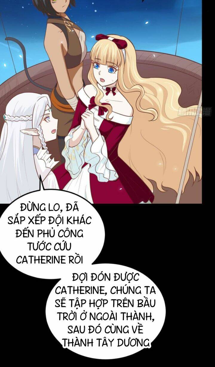 Từ Hôm Nay Bắt Đầu Làm Thành Chủ Chapter 182 - Trang 2