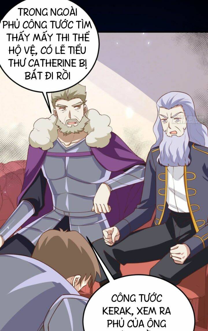 Từ Hôm Nay Bắt Đầu Làm Thành Chủ Chapter 182 - Trang 2