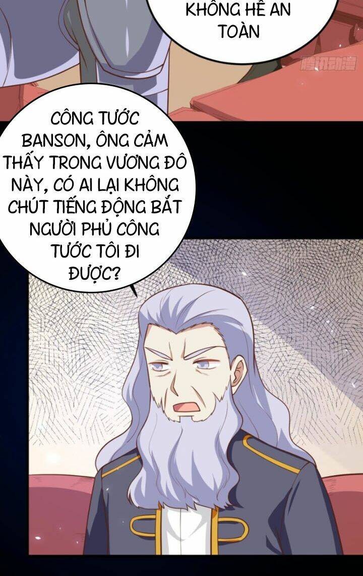 Từ Hôm Nay Bắt Đầu Làm Thành Chủ Chapter 182 - Trang 2