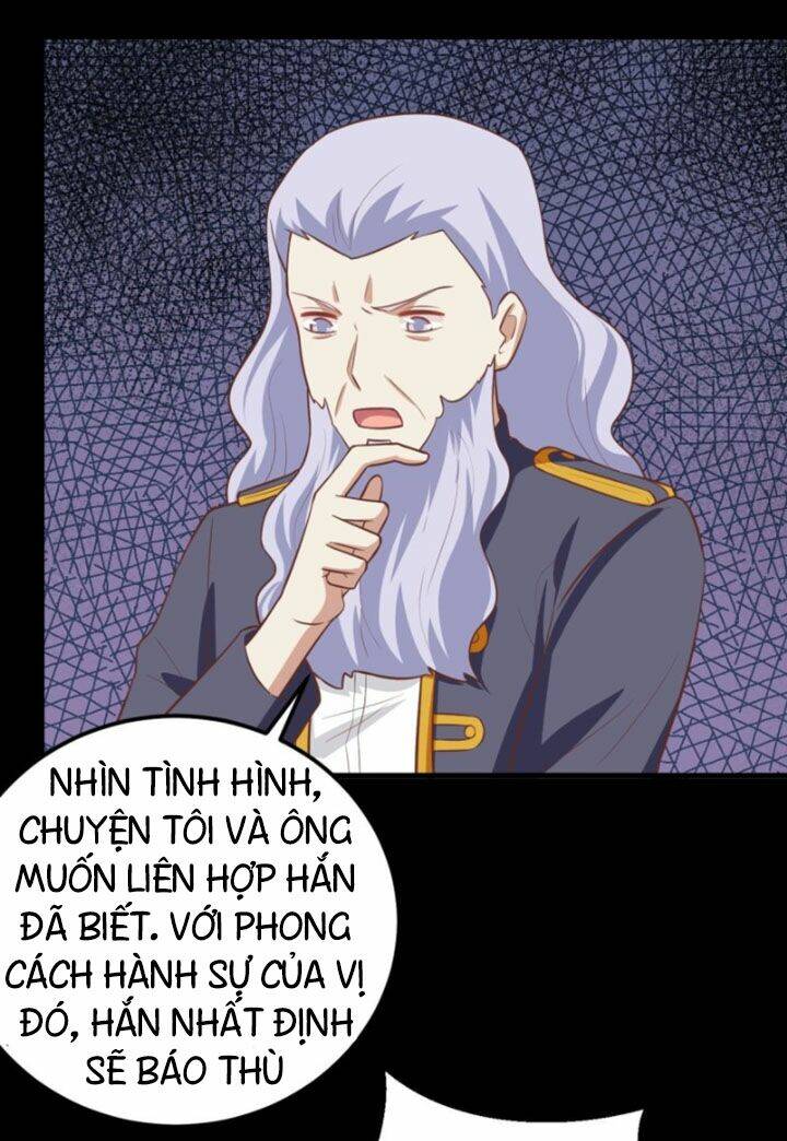 Từ Hôm Nay Bắt Đầu Làm Thành Chủ Chapter 182 - Trang 2