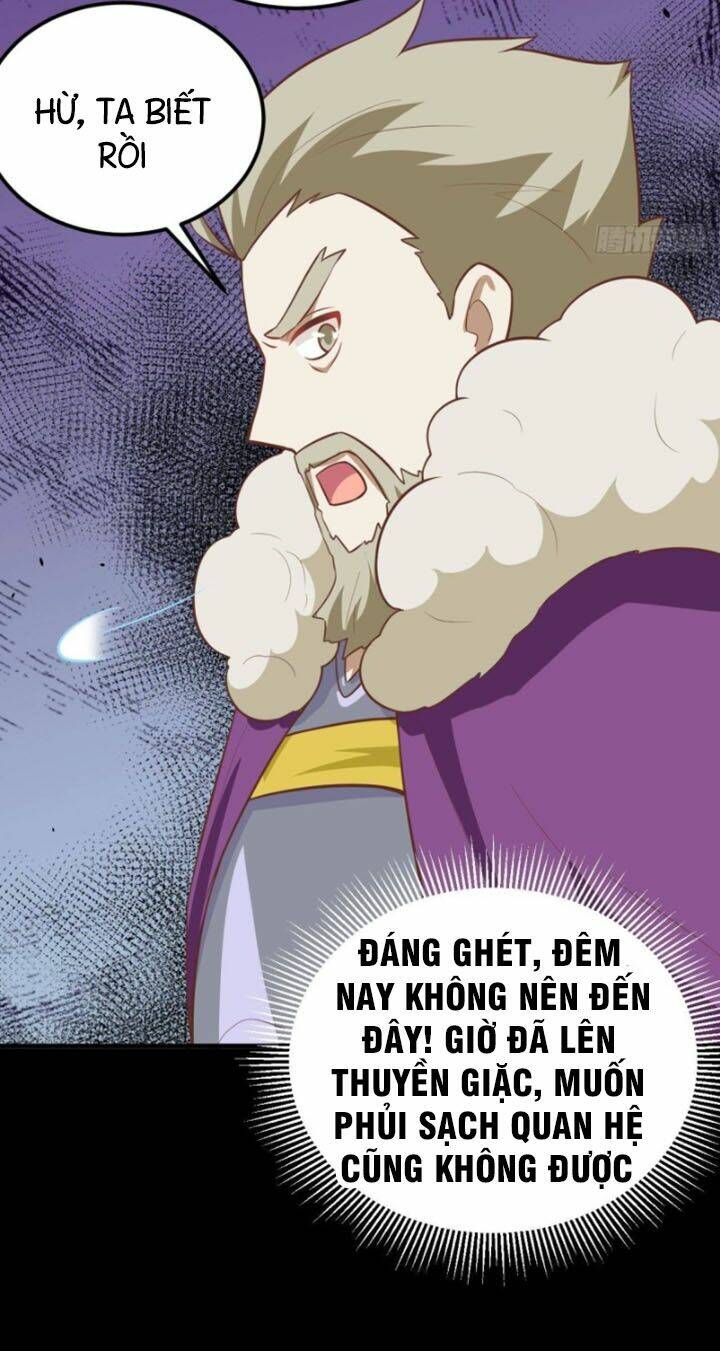 Từ Hôm Nay Bắt Đầu Làm Thành Chủ Chapter 182 - Trang 2