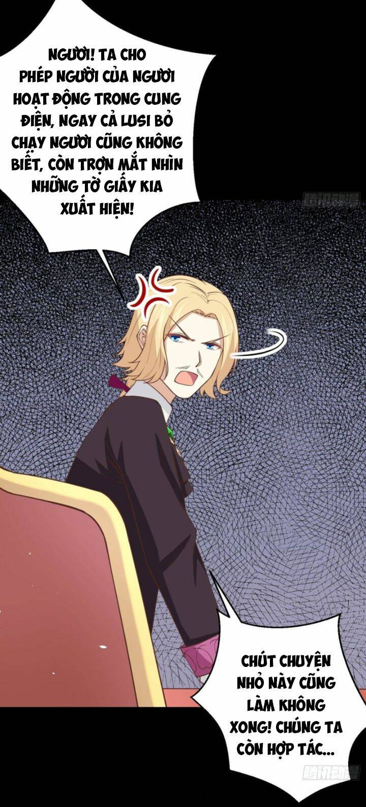 Từ Hôm Nay Bắt Đầu Làm Thành Chủ Chapter 182 - Trang 2