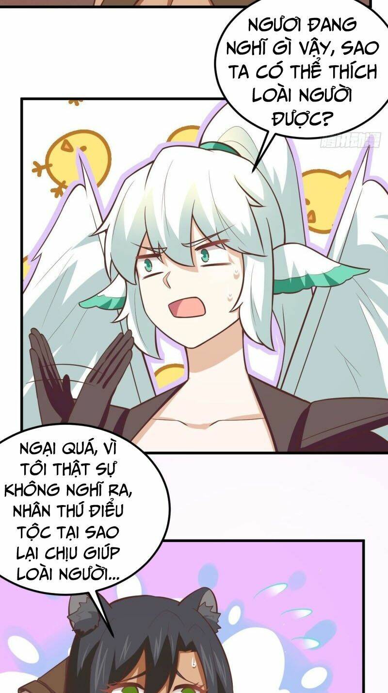 Từ Hôm Nay Bắt Đầu Làm Thành Chủ Chapter 183 - Trang 2