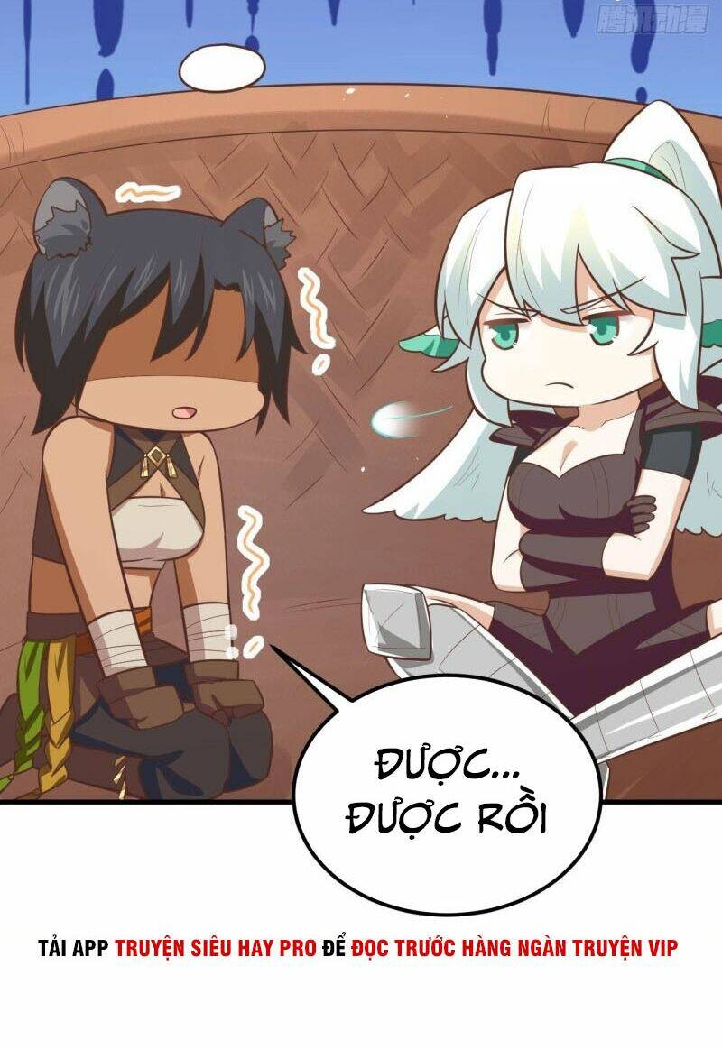 Từ Hôm Nay Bắt Đầu Làm Thành Chủ Chapter 183 - Trang 2