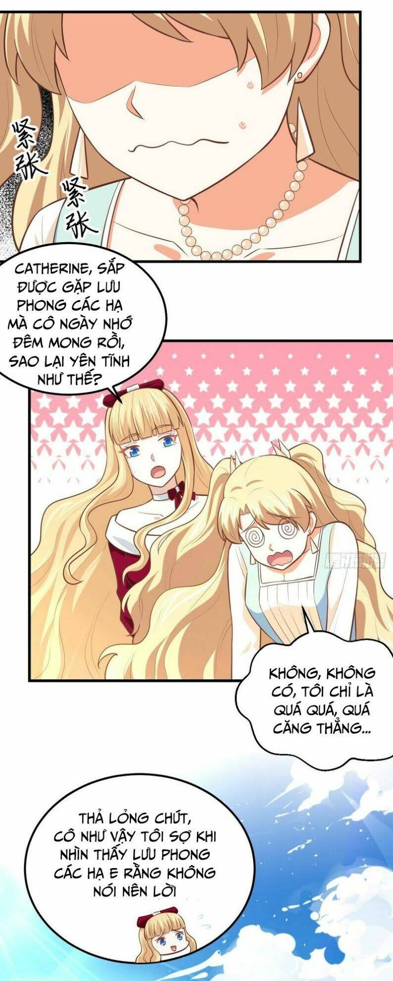 Từ Hôm Nay Bắt Đầu Làm Thành Chủ Chapter 183 - Trang 2