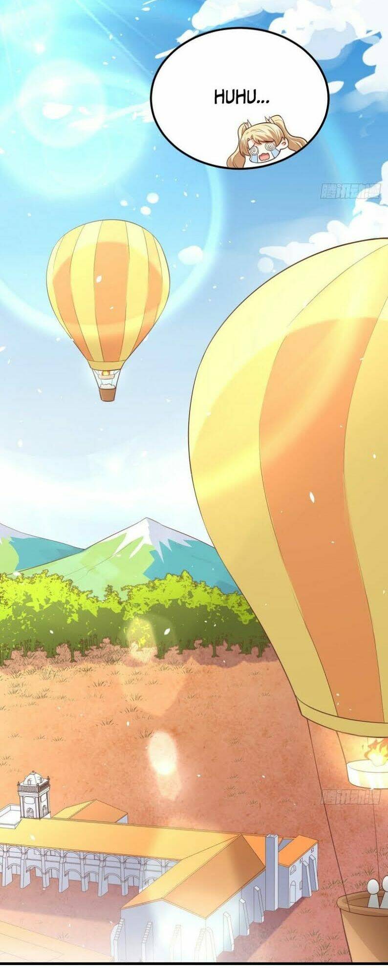 Từ Hôm Nay Bắt Đầu Làm Thành Chủ Chapter 183 - Trang 2