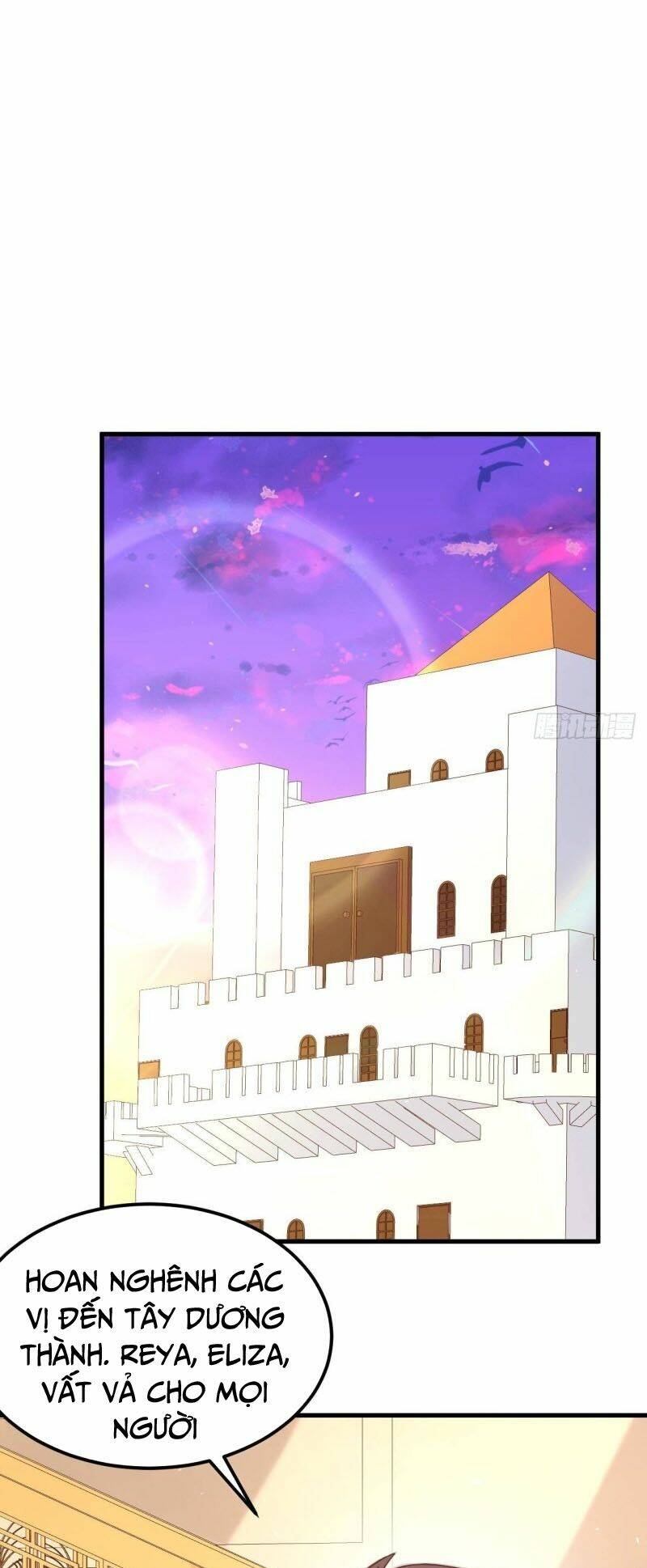 Từ Hôm Nay Bắt Đầu Làm Thành Chủ Chapter 183 - Trang 2