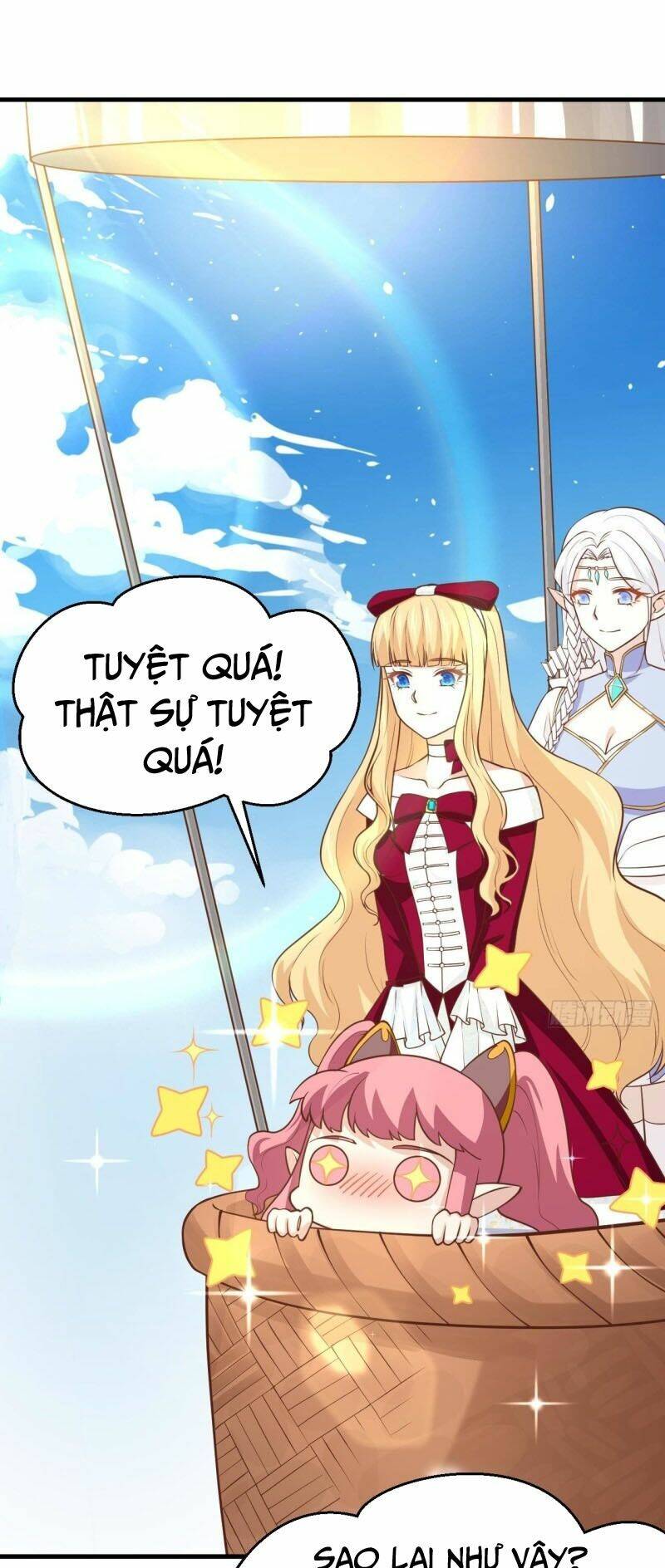 Từ Hôm Nay Bắt Đầu Làm Thành Chủ Chapter 183 - Trang 2