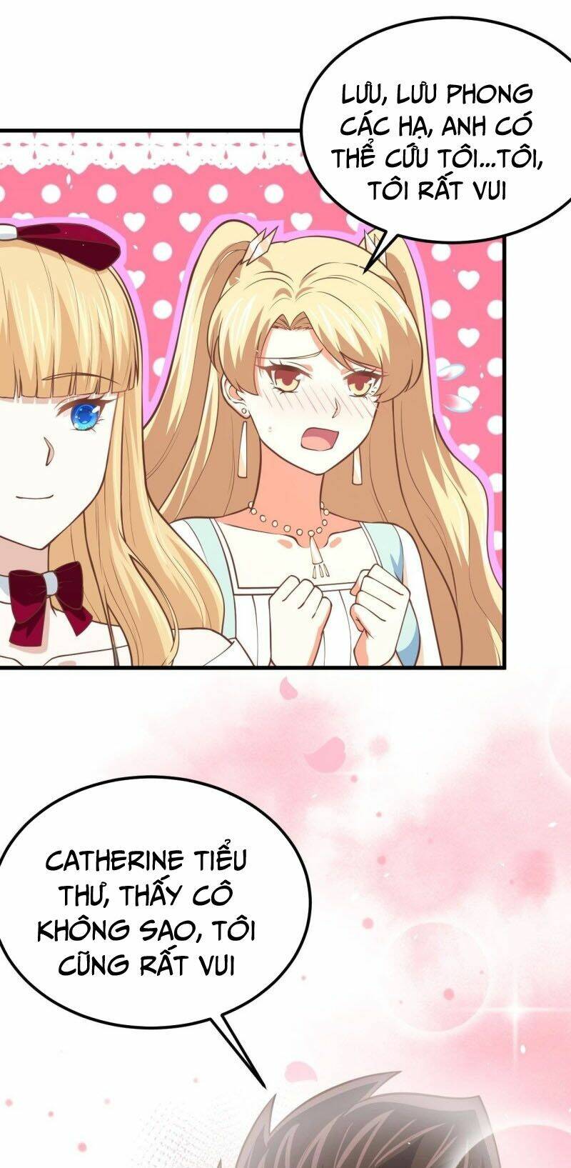 Từ Hôm Nay Bắt Đầu Làm Thành Chủ Chapter 183 - Trang 2