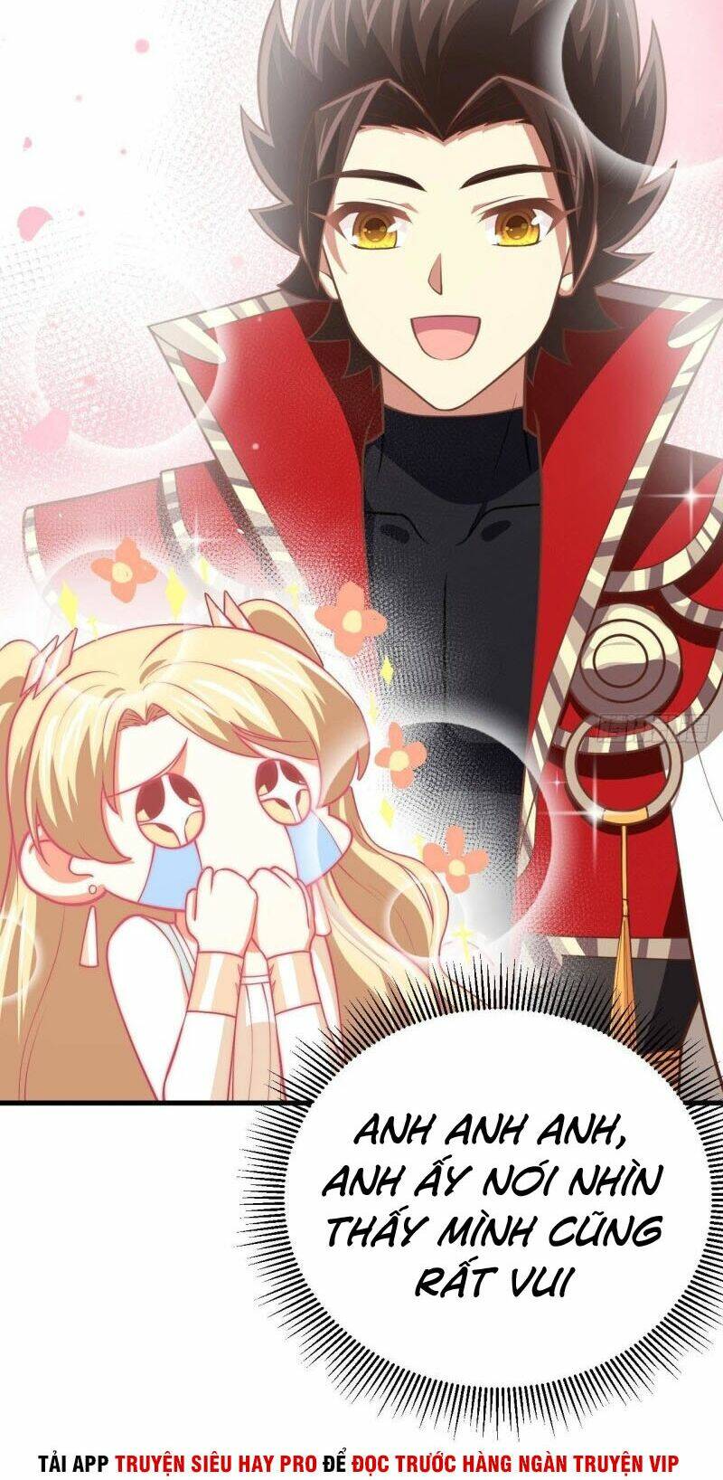 Từ Hôm Nay Bắt Đầu Làm Thành Chủ Chapter 183 - Trang 2