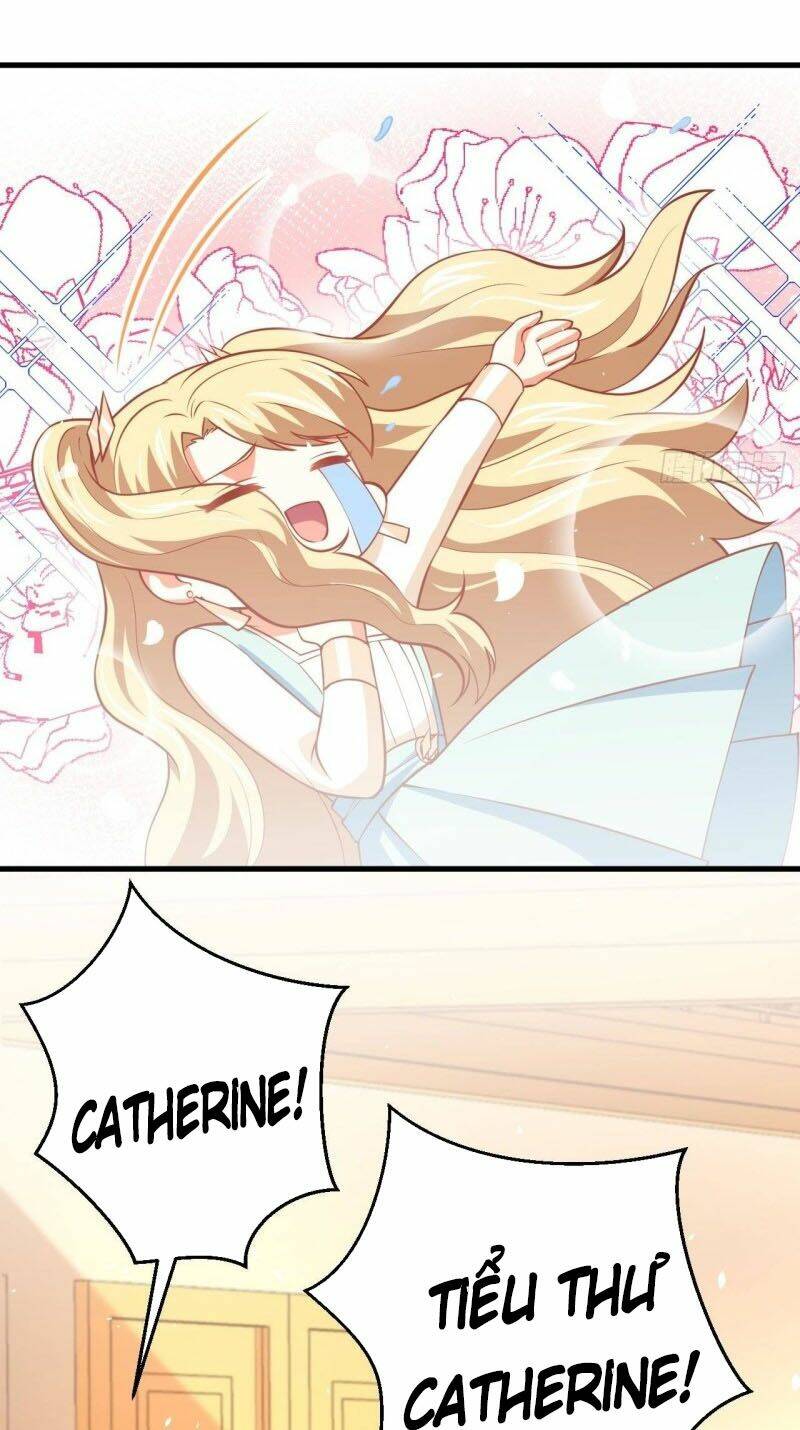 Từ Hôm Nay Bắt Đầu Làm Thành Chủ Chapter 183 - Trang 2