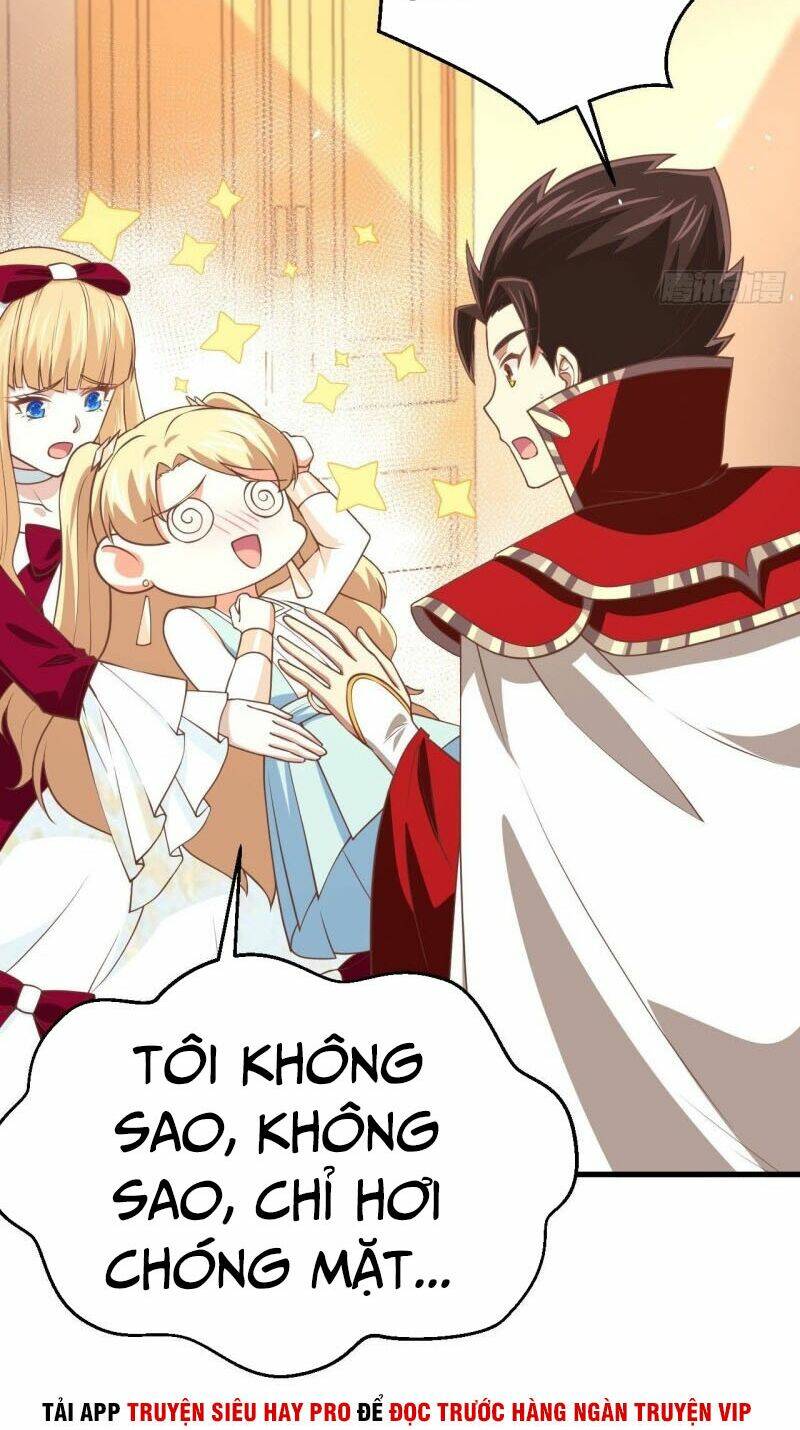 Từ Hôm Nay Bắt Đầu Làm Thành Chủ Chapter 183 - Trang 2