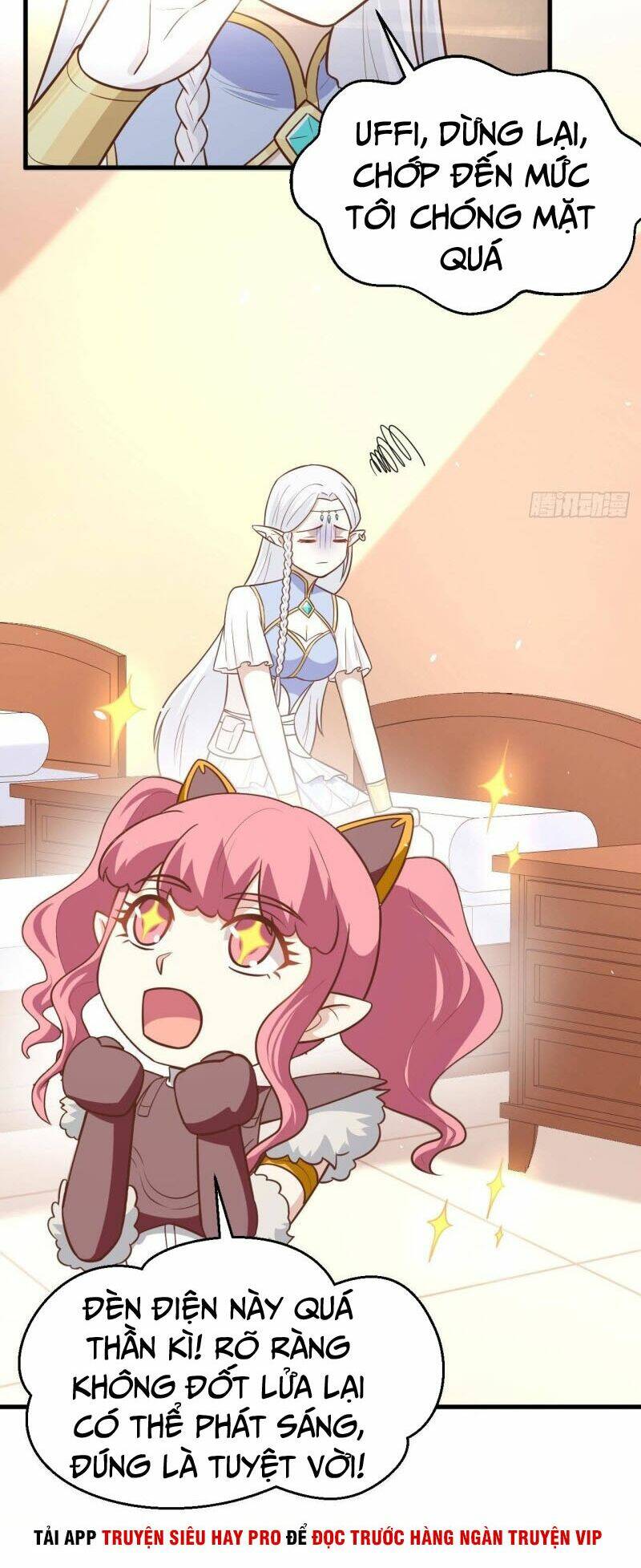 Từ Hôm Nay Bắt Đầu Làm Thành Chủ Chapter 183 - Trang 2