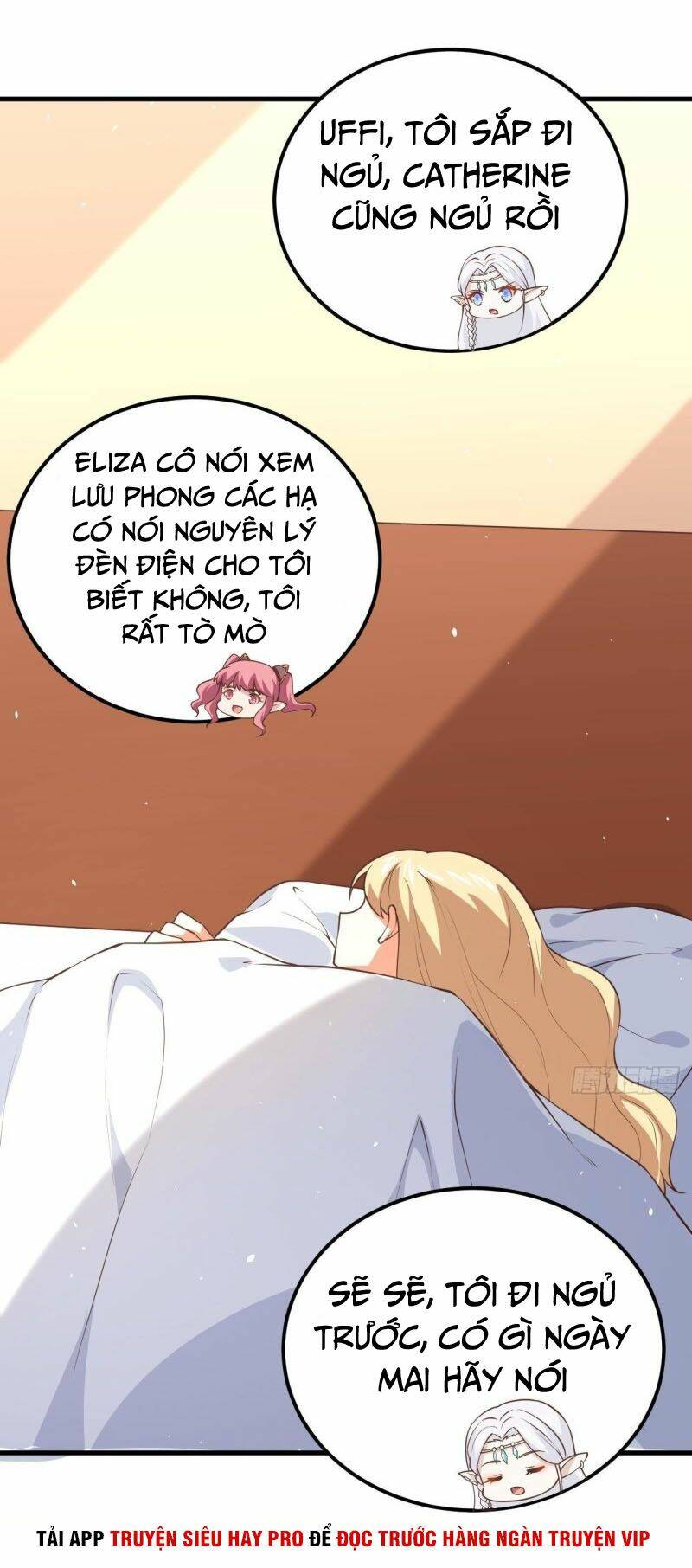 Từ Hôm Nay Bắt Đầu Làm Thành Chủ Chapter 183 - Trang 2