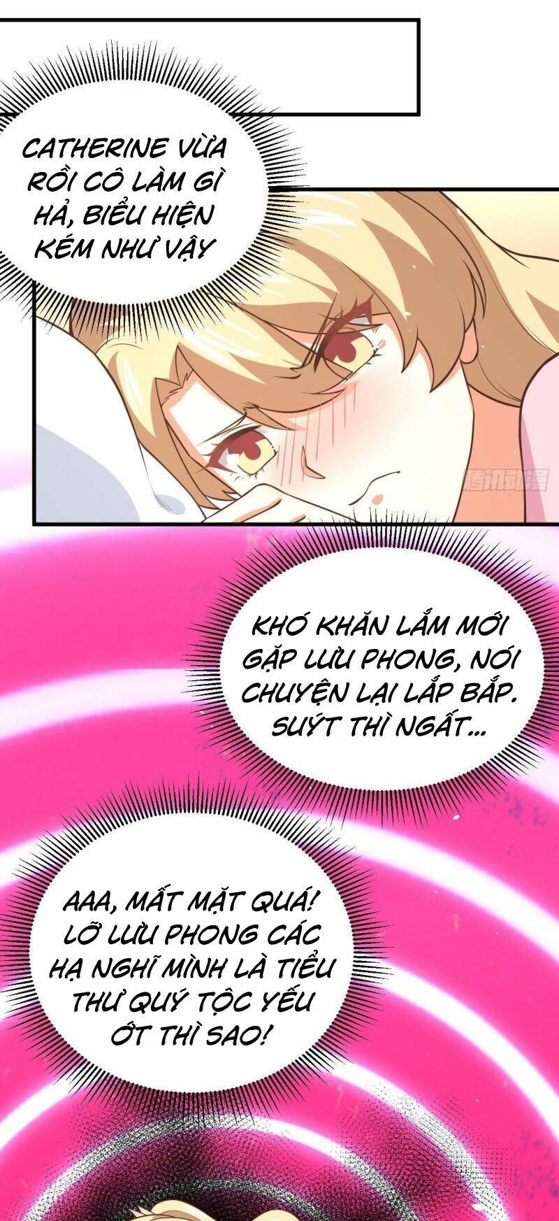 Từ Hôm Nay Bắt Đầu Làm Thành Chủ Chapter 183 - Trang 2