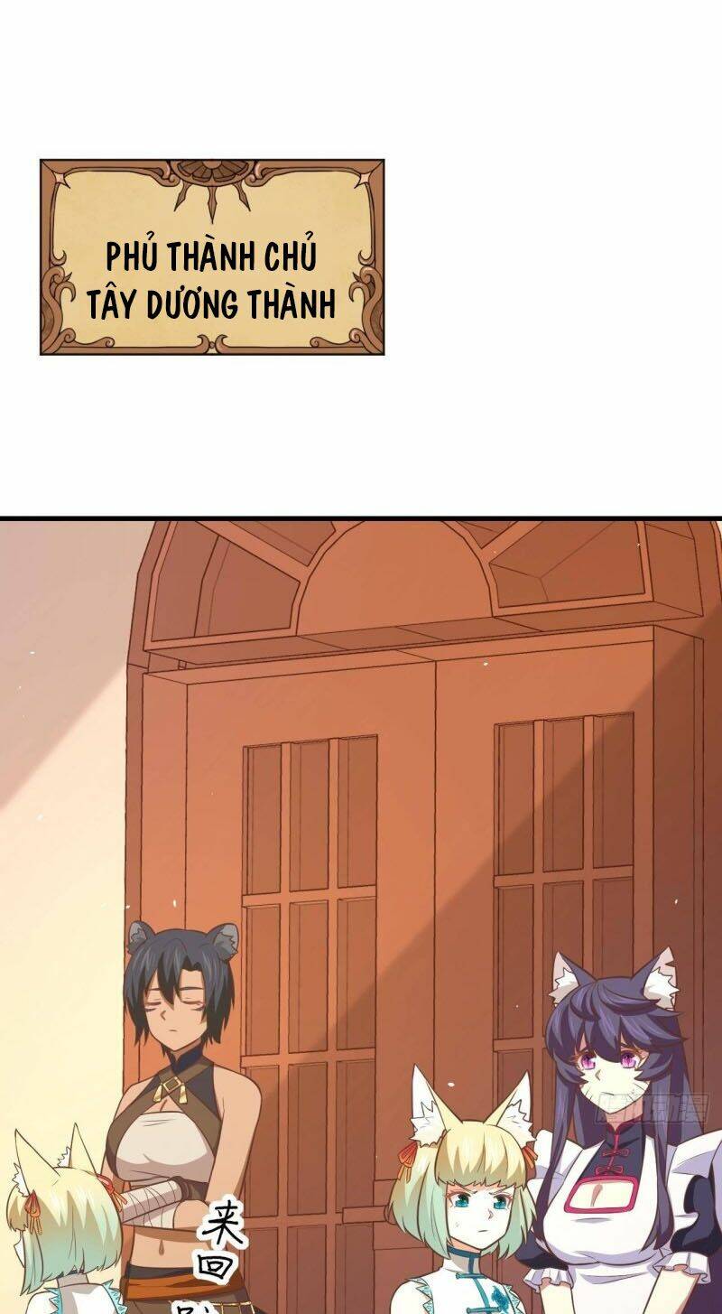 Từ Hôm Nay Bắt Đầu Làm Thành Chủ Chapter 183 - Trang 2