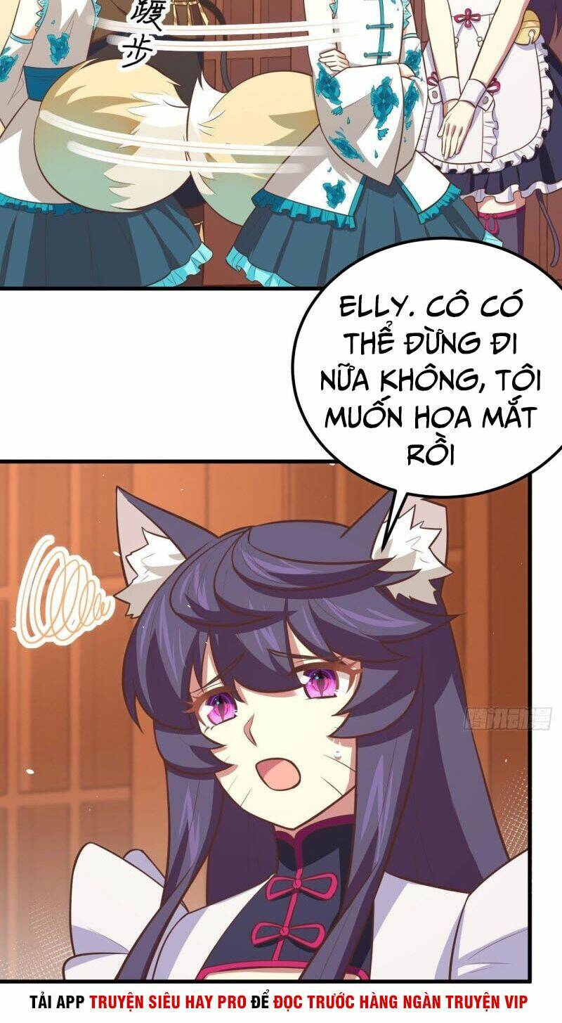 Từ Hôm Nay Bắt Đầu Làm Thành Chủ Chapter 183 - Trang 2