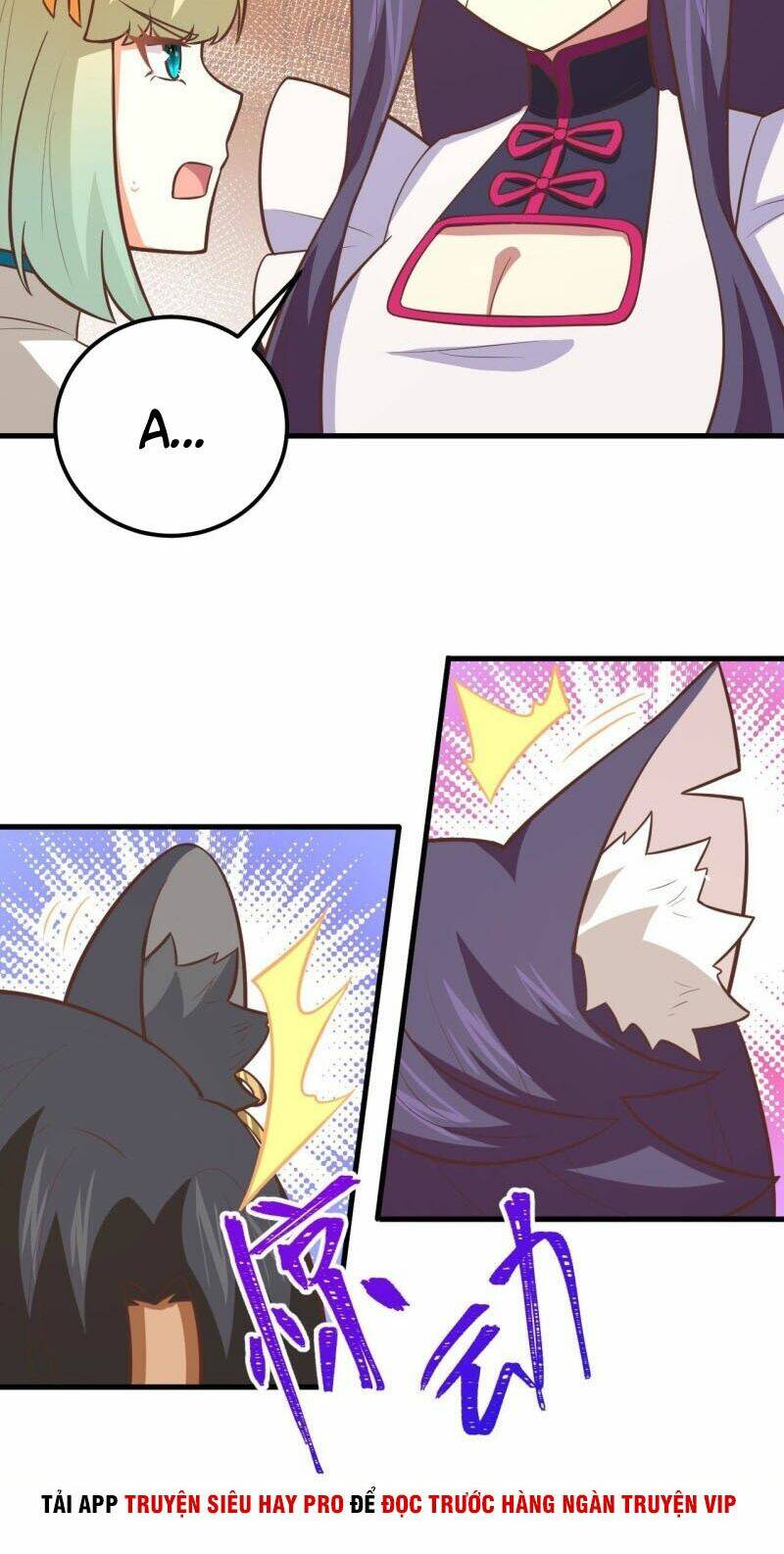 Từ Hôm Nay Bắt Đầu Làm Thành Chủ Chapter 183 - Trang 2