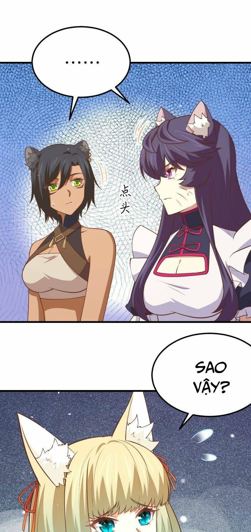 Từ Hôm Nay Bắt Đầu Làm Thành Chủ Chapter 183 - Trang 2