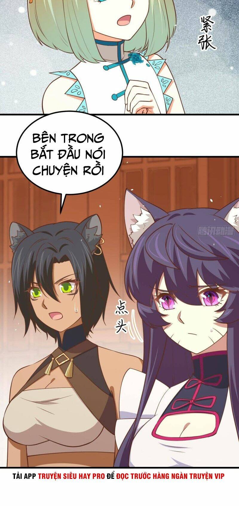 Từ Hôm Nay Bắt Đầu Làm Thành Chủ Chapter 183 - Trang 2