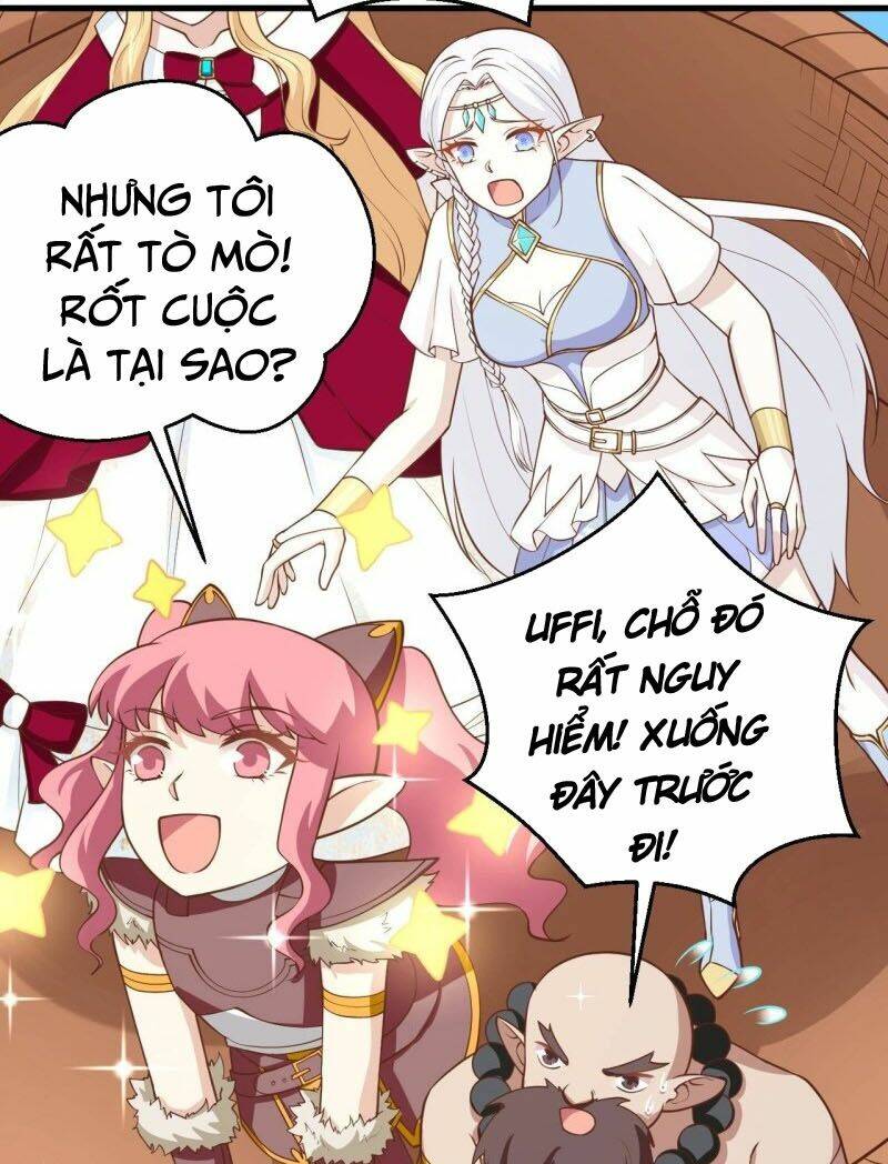 Từ Hôm Nay Bắt Đầu Làm Thành Chủ Chapter 183 - Trang 2