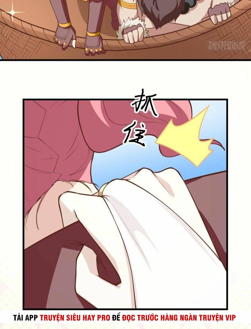 Từ Hôm Nay Bắt Đầu Làm Thành Chủ Chapter 183 - Trang 2