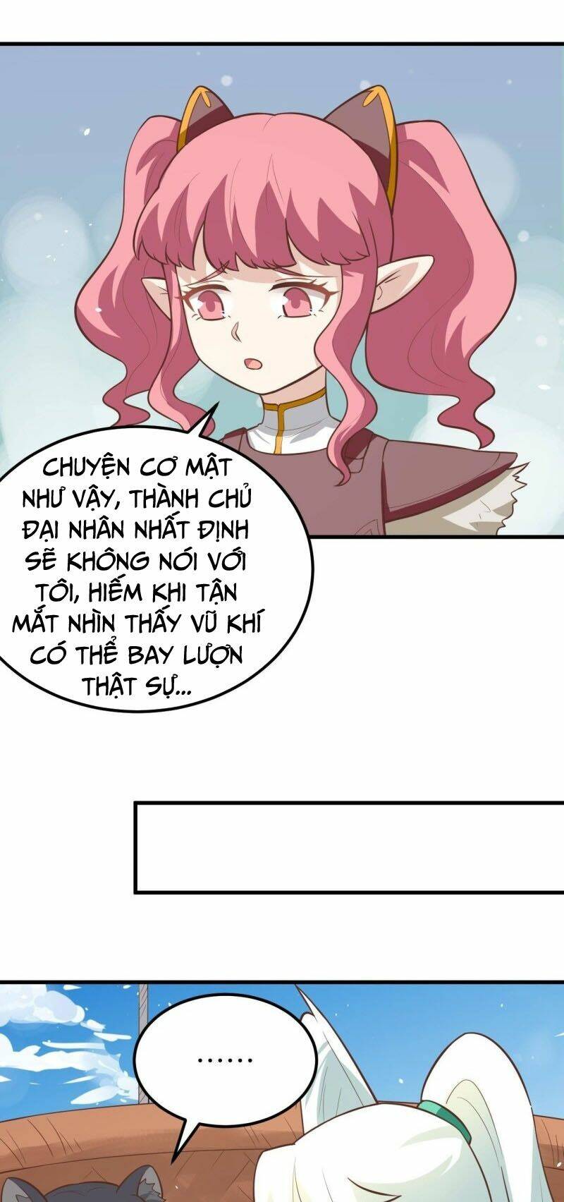 Từ Hôm Nay Bắt Đầu Làm Thành Chủ Chapter 183 - Trang 2