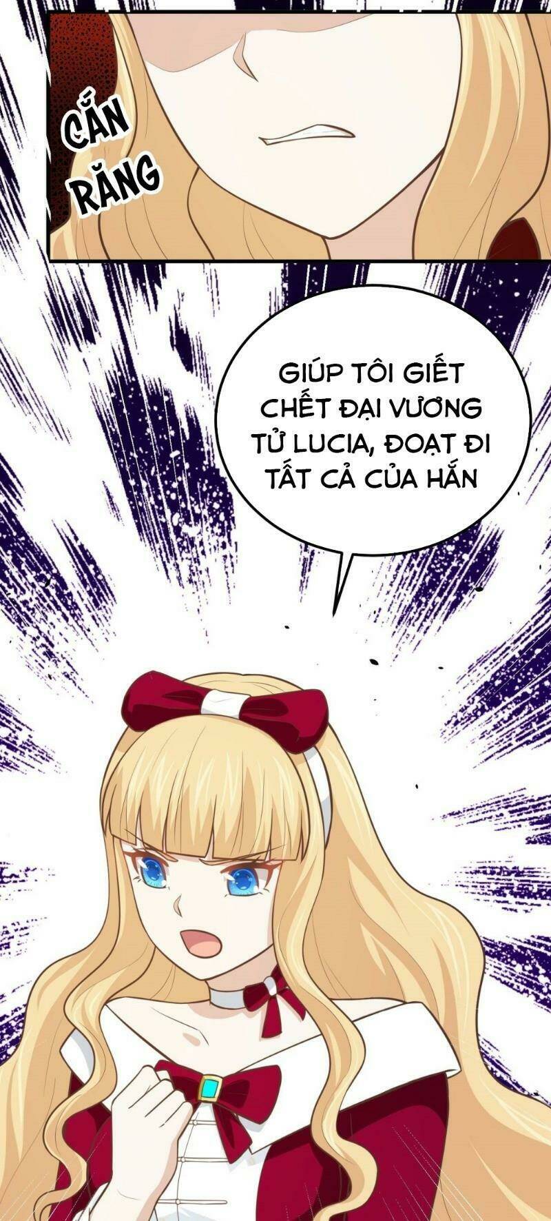 Từ Hôm Nay Bắt Đầu Làm Thành Chủ Chapter 184 - Trang 2