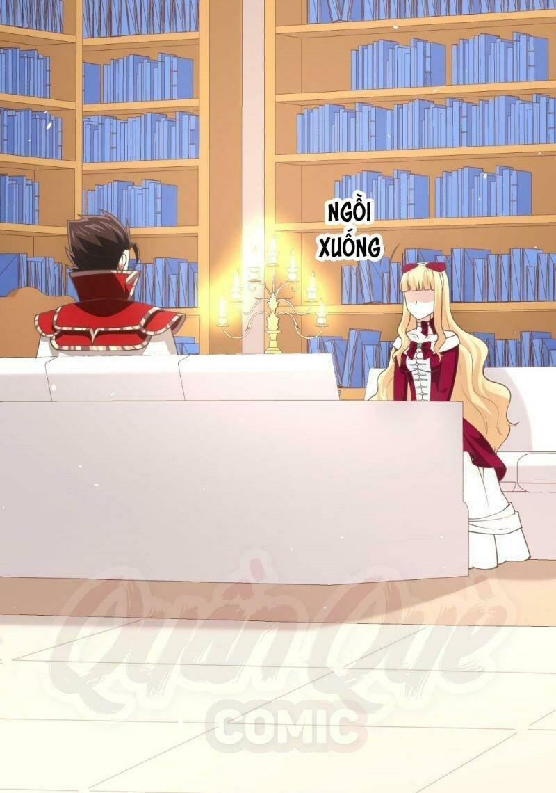 Từ Hôm Nay Bắt Đầu Làm Thành Chủ Chapter 184 - Trang 2