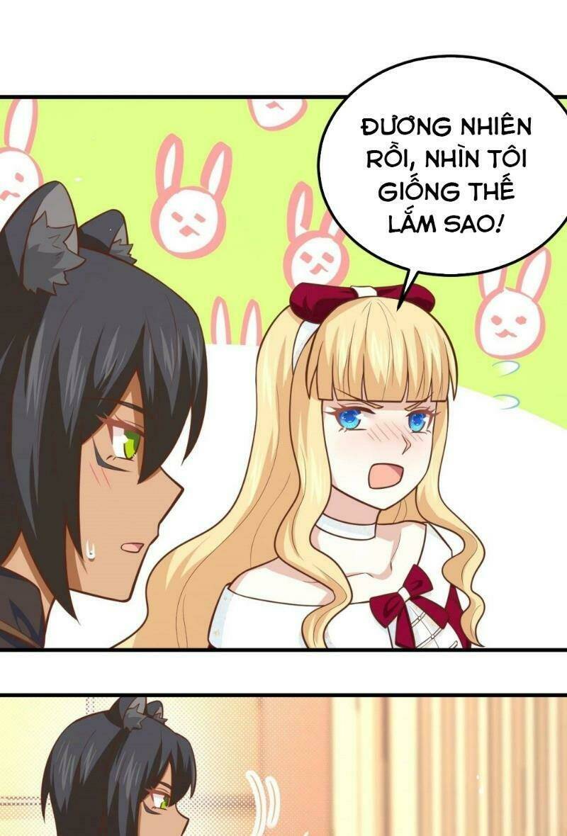 Từ Hôm Nay Bắt Đầu Làm Thành Chủ Chapter 184 - Trang 2