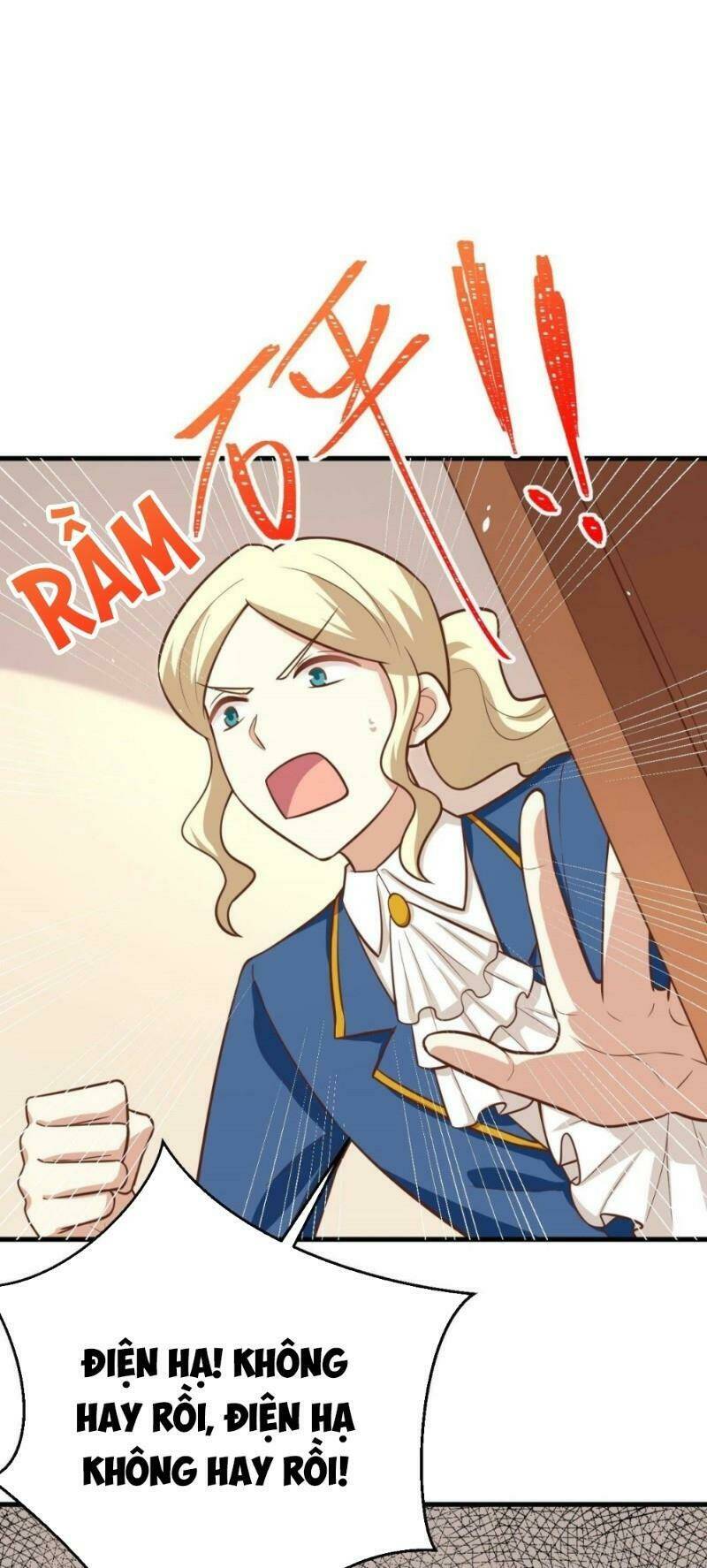 Từ Hôm Nay Bắt Đầu Làm Thành Chủ Chapter 184 - Trang 2