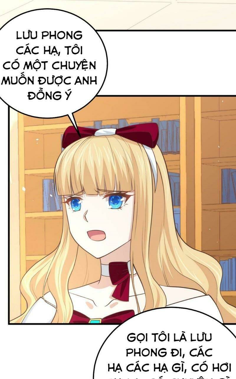 Từ Hôm Nay Bắt Đầu Làm Thành Chủ Chapter 184 - Trang 2