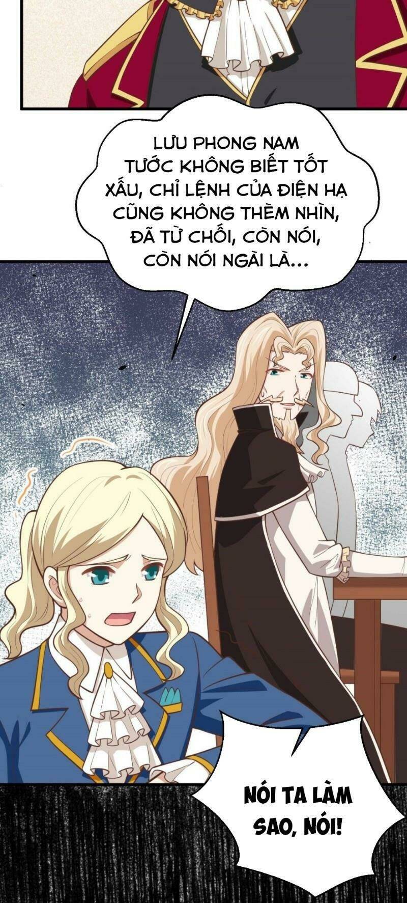 Từ Hôm Nay Bắt Đầu Làm Thành Chủ Chapter 184 - Trang 2