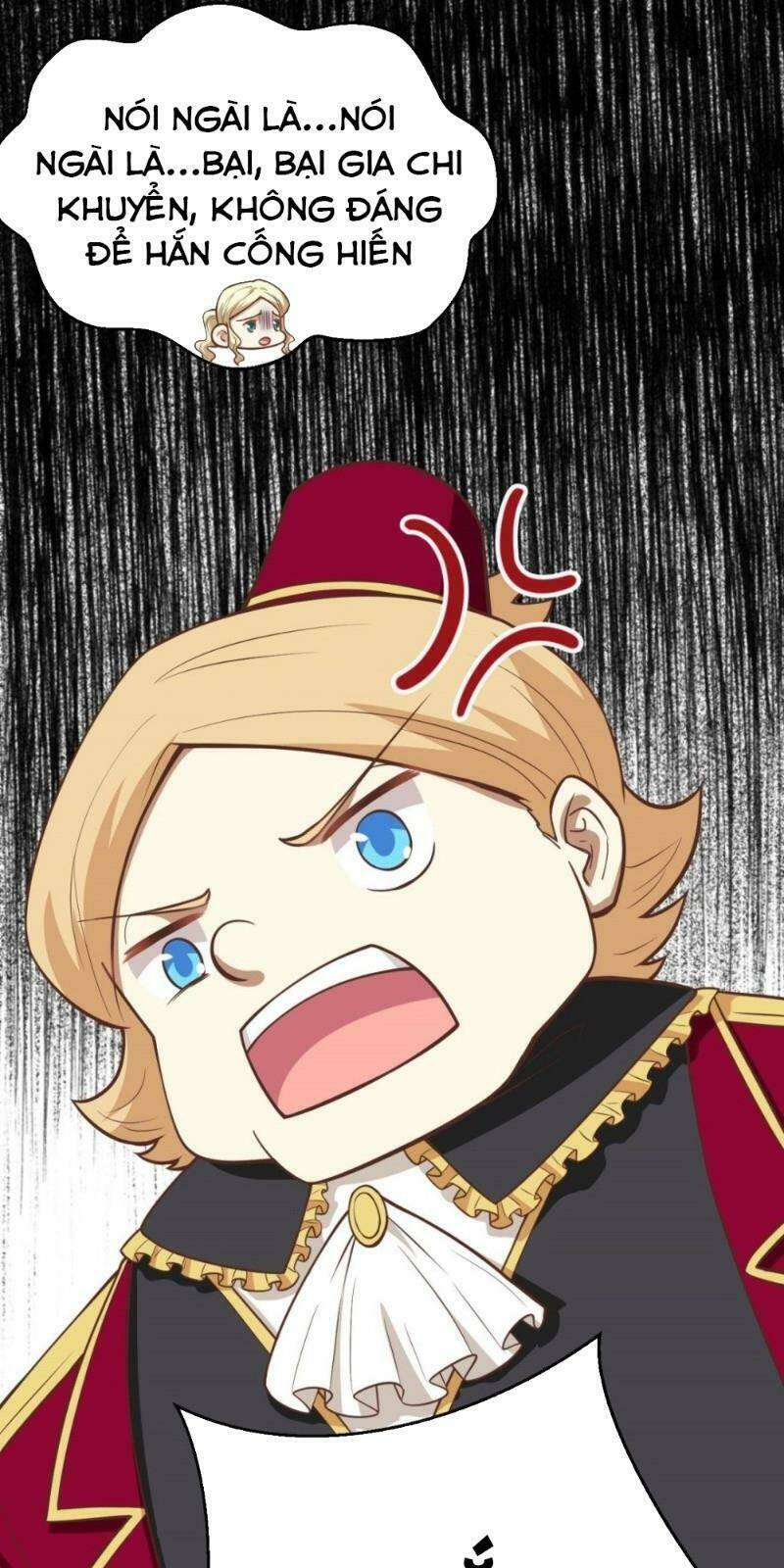 Từ Hôm Nay Bắt Đầu Làm Thành Chủ Chapter 184 - Trang 2