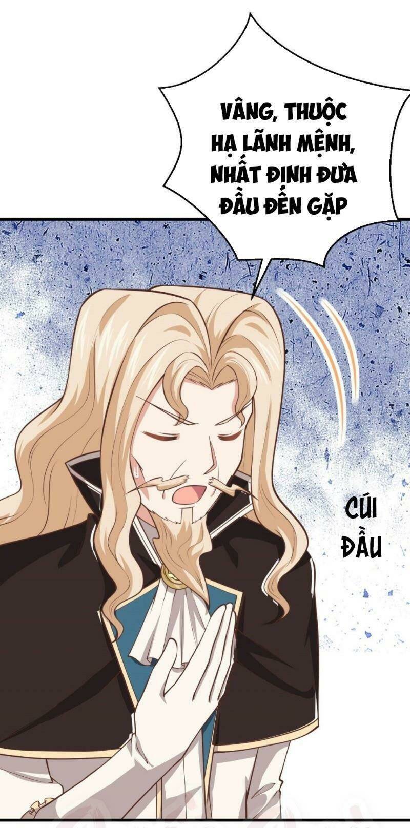 Từ Hôm Nay Bắt Đầu Làm Thành Chủ Chapter 184 - Trang 2