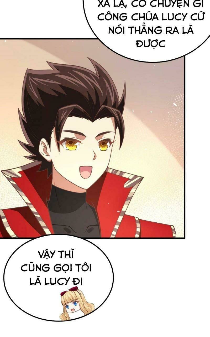 Từ Hôm Nay Bắt Đầu Làm Thành Chủ Chapter 184 - Trang 2